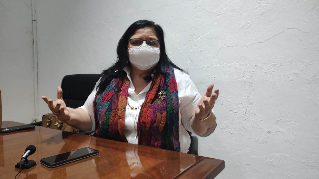 Mérida requiere un desarrollo urbano planeado, regidores del PRI