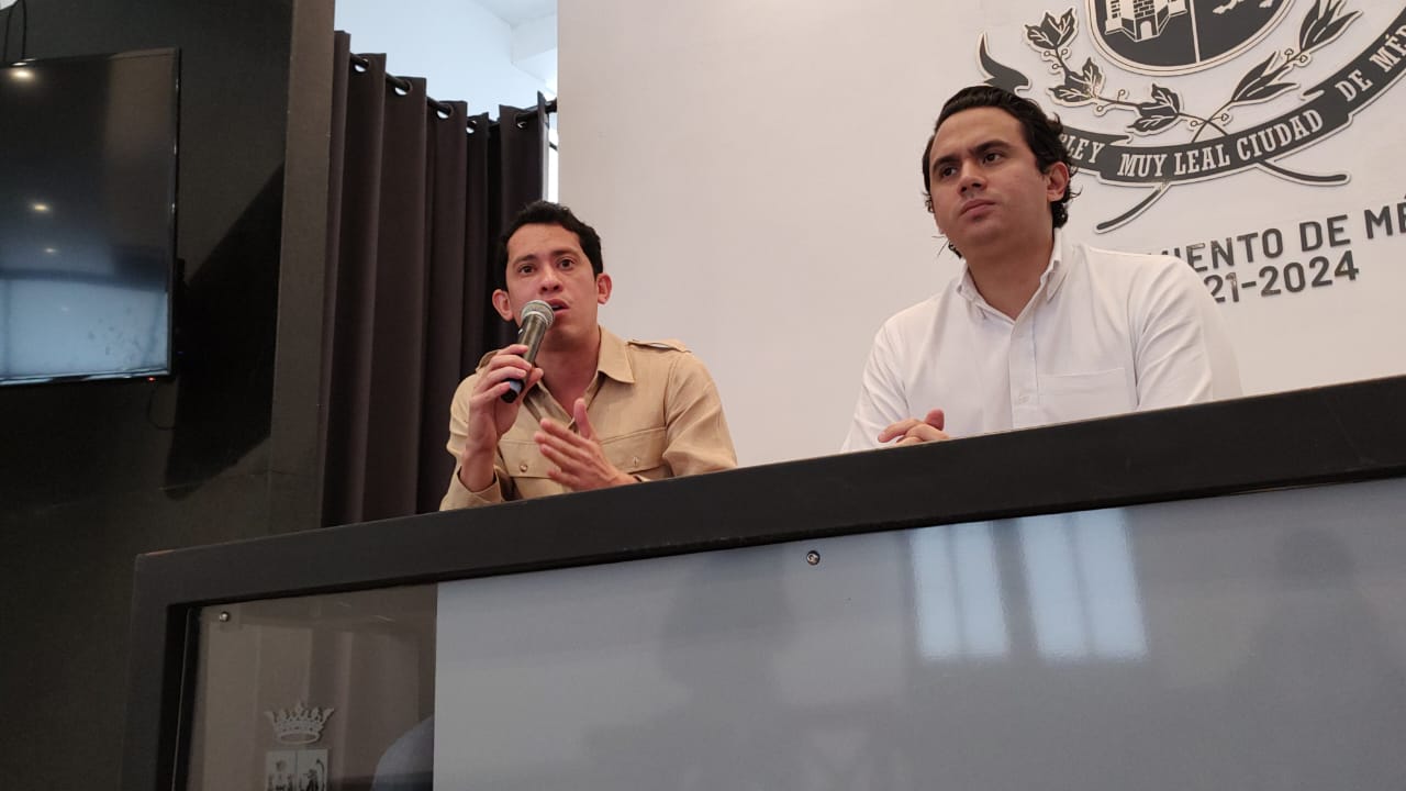 Nuevo reglamento municipal debe garantizar el bienestar animal en Mérida