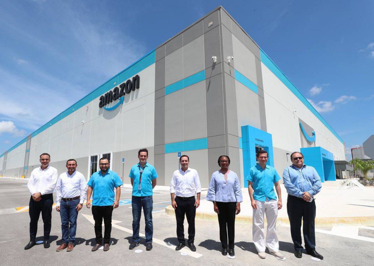 En Yucatán, los cambios se ven y sienten, en más inversiones que nunca
