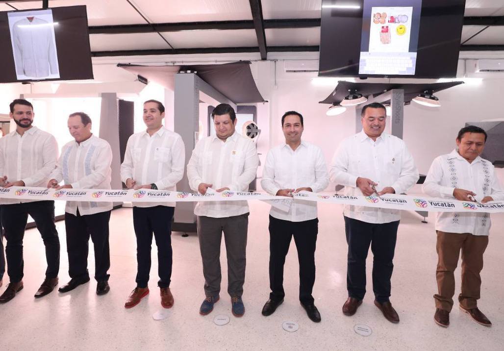 Con herramientas tecnológicas, se apoya a emprendedores, pequeños y medianos empresarios