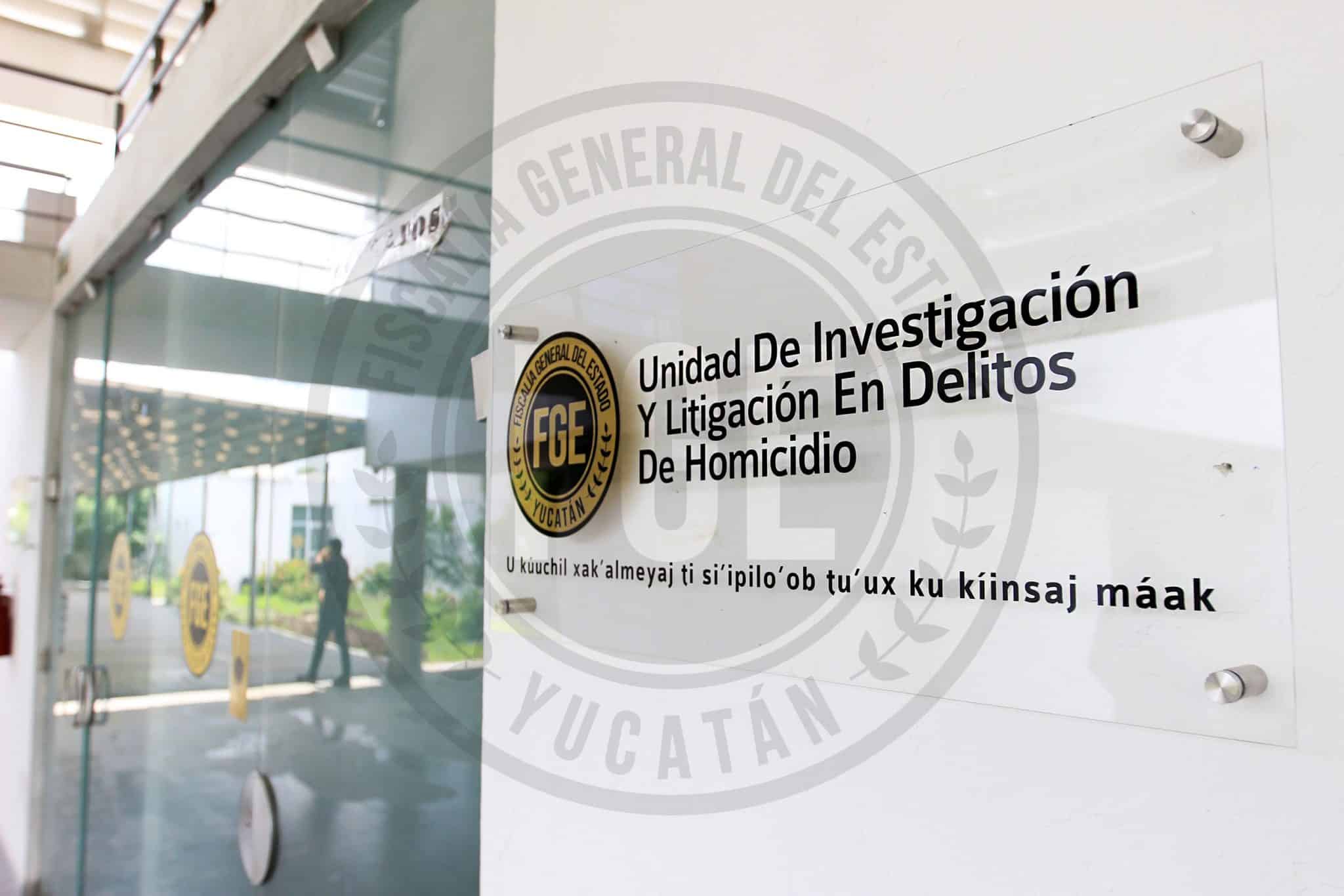 Vinculado a proceso por tentativa de homicidio en Umán