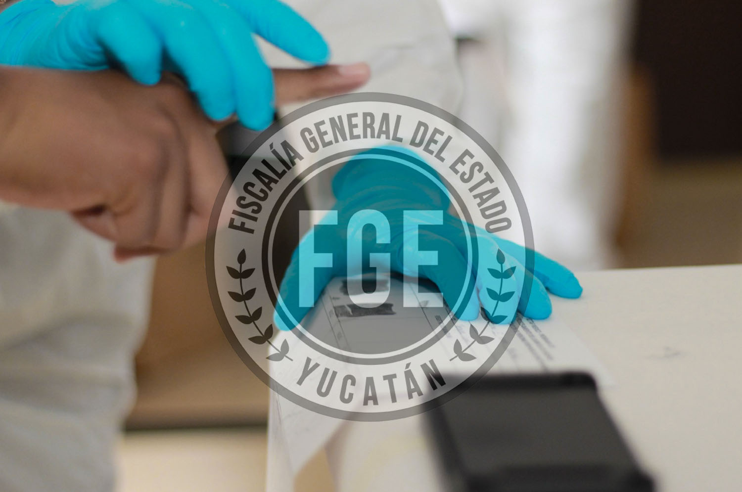 Vinculado a proceso por abuso sexual en Tizimín