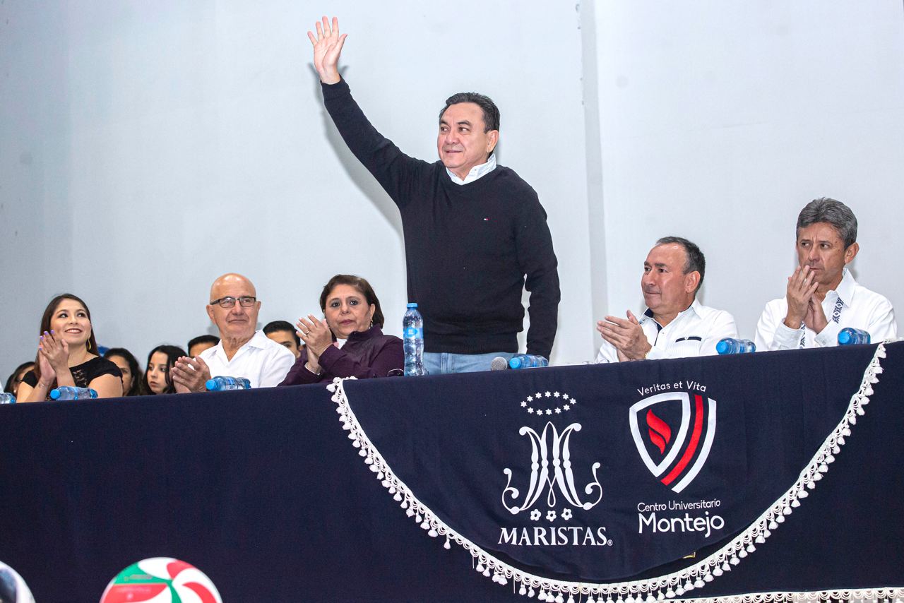El deporte, clave en el desarrollo integral de los jóvenes