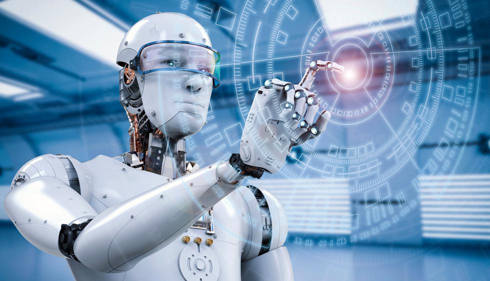 México a la vanguardia en inteligencia artificial: Ezequiel Aguiñiga