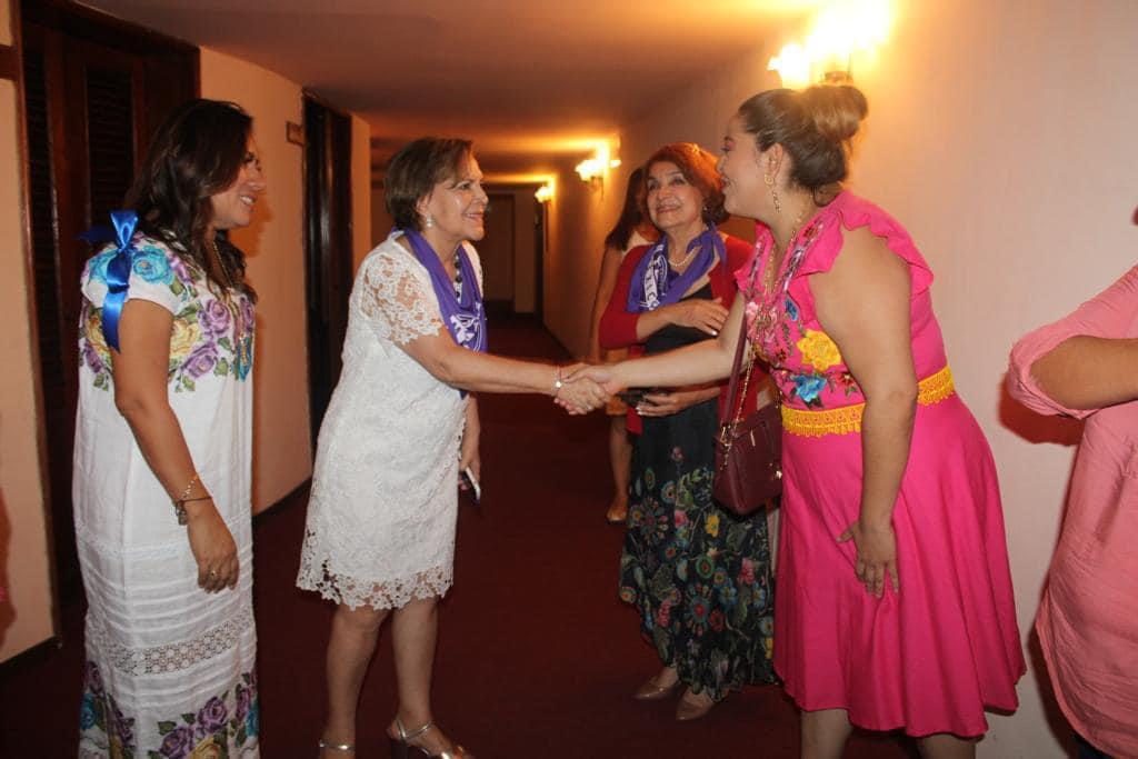 Los partidos políticos están obligados a no postular candidatos que sean agresores sexuales, violentadores y deudores alimentarios