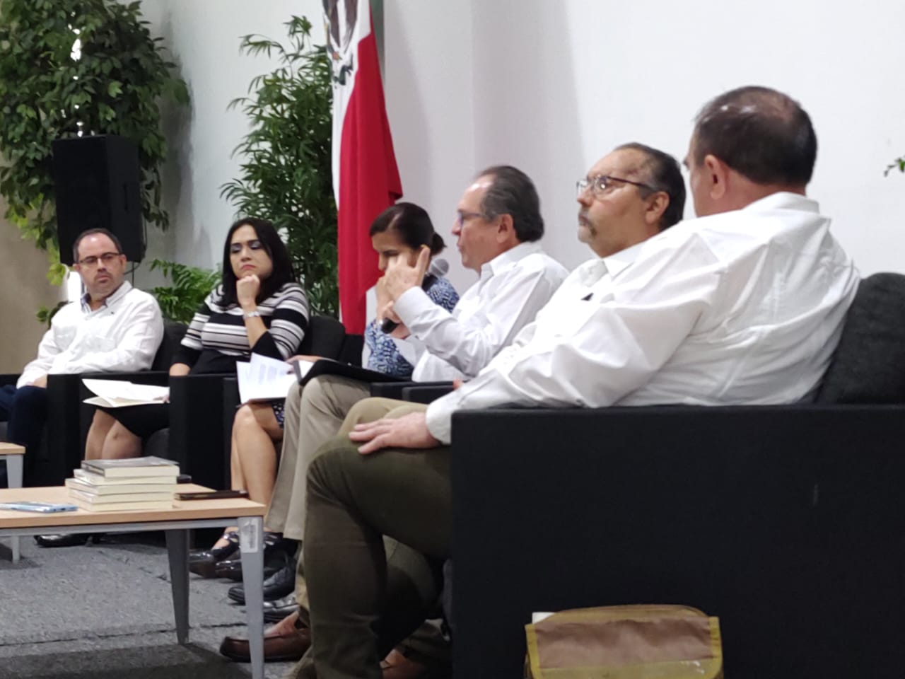 Juzgadores llamados a prevenir la violencia vicaria