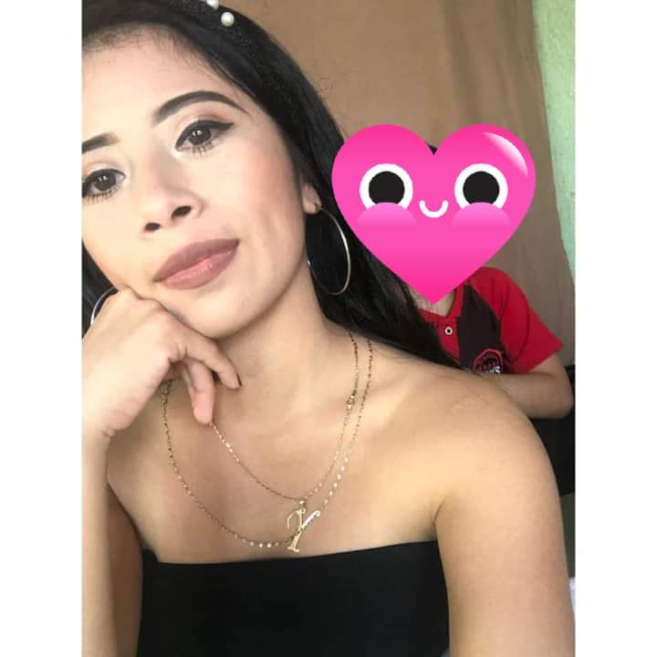 Piden ayuda para que Yeimi Berenice regrese a casa
