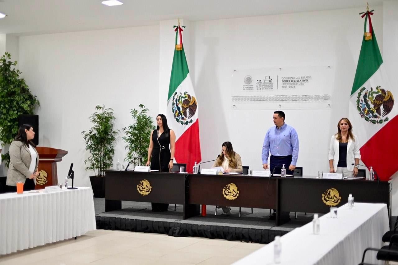 Presentan convocatoria para el reconocimiento “Consuelo Zavala Castillo”