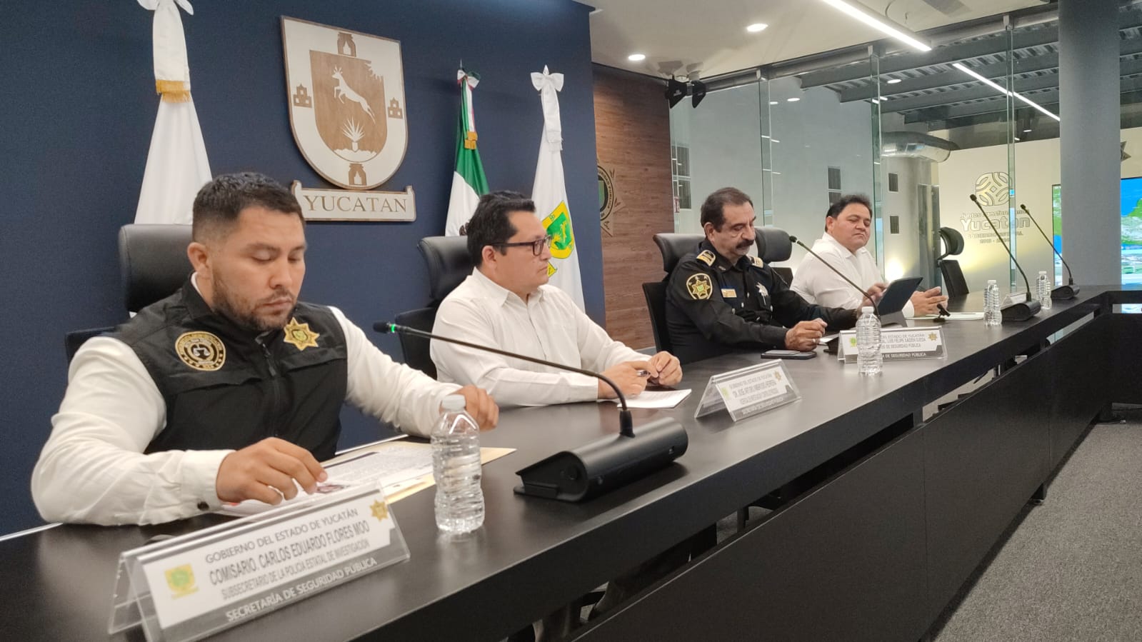 Joshua “N” asesinó a Yeimi “N” en un hotel de paso