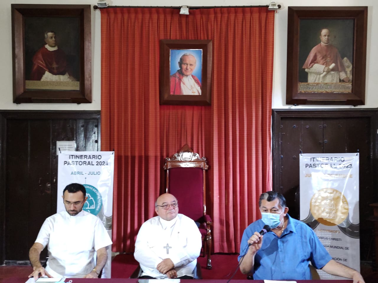 Celebrarán la obra de fray Antonio Alcalde, el futuro beato yucateco, con un concierto