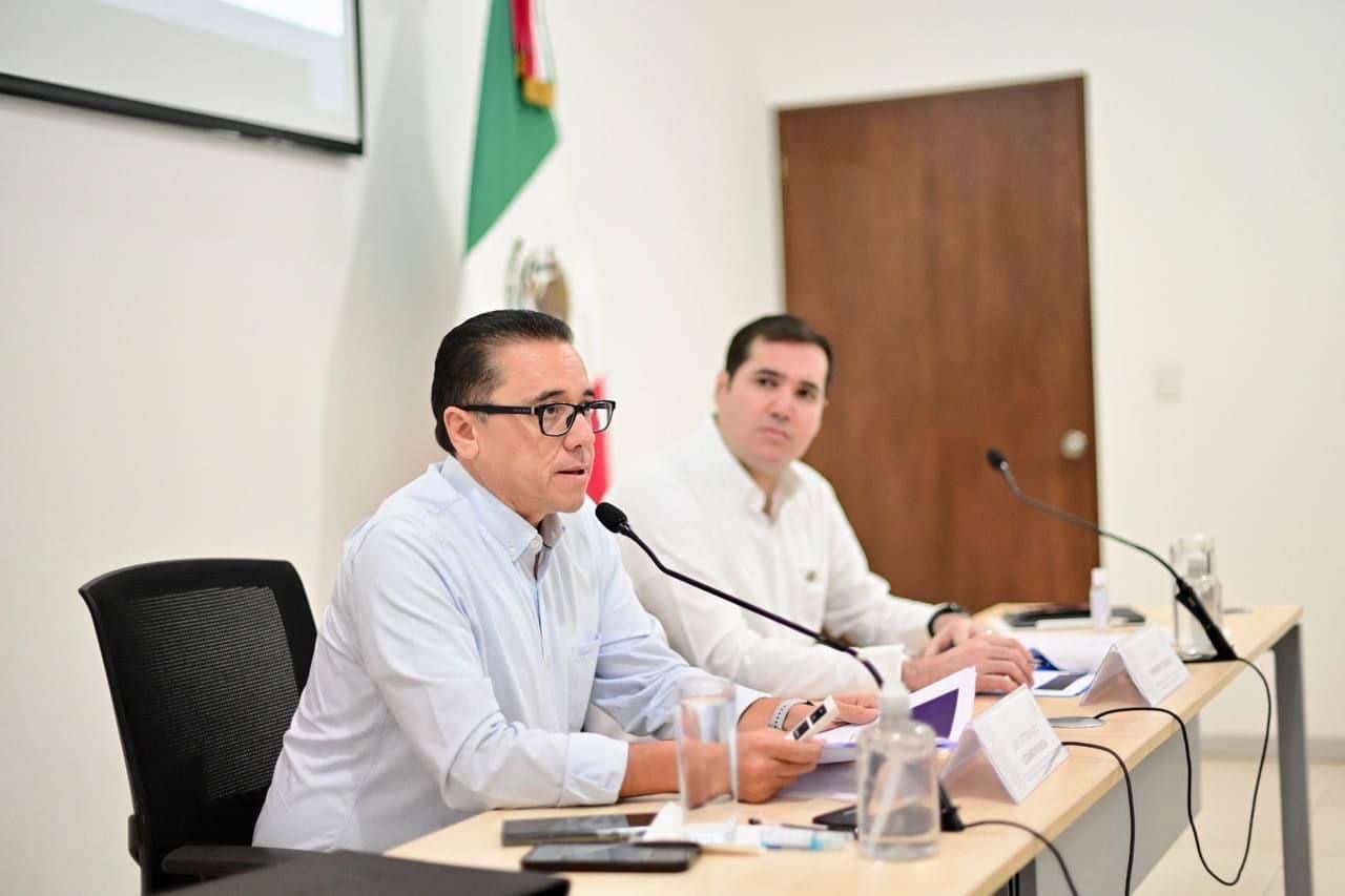 Destacan importancia de la coordinación entre el Poder Legislativo y la sociedad civil organizada