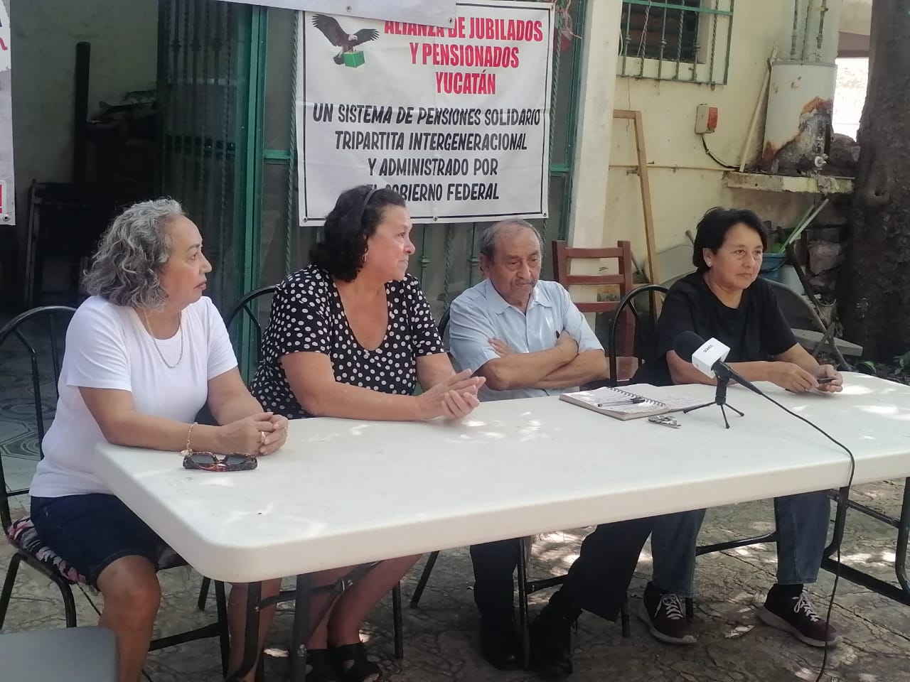 Temen perder las jubilaciones y prestaciones ganadas en caso que fallo de la Corte no les favorezca