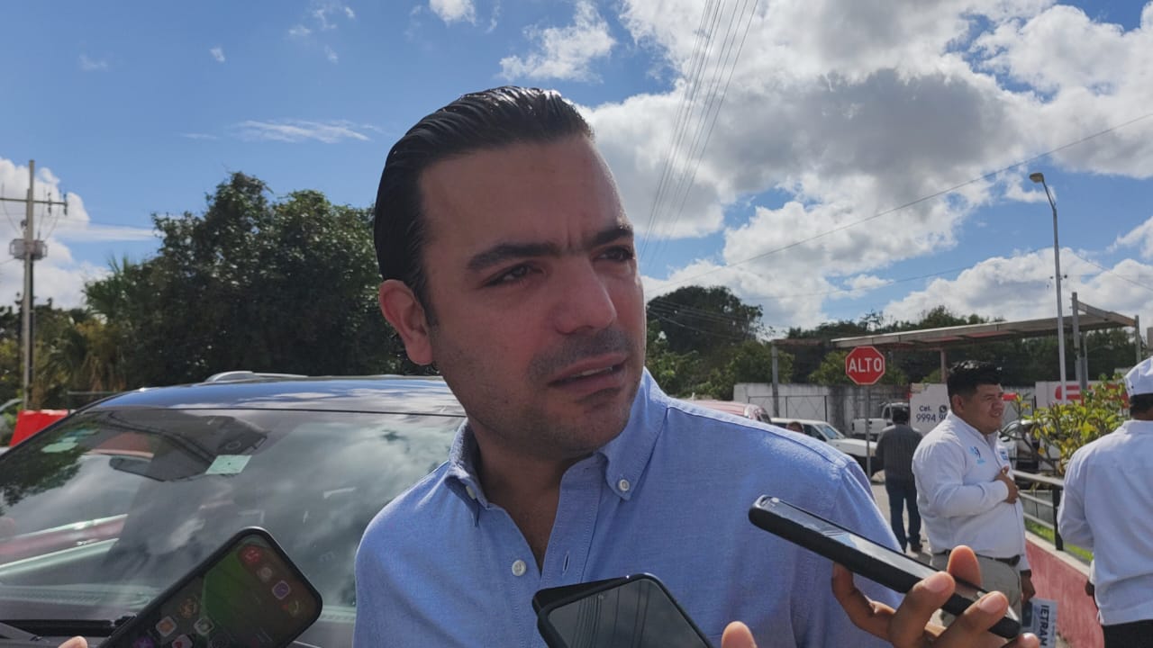 Tenemos suficiente PAN para ir solos en 2024: Elías Lixa