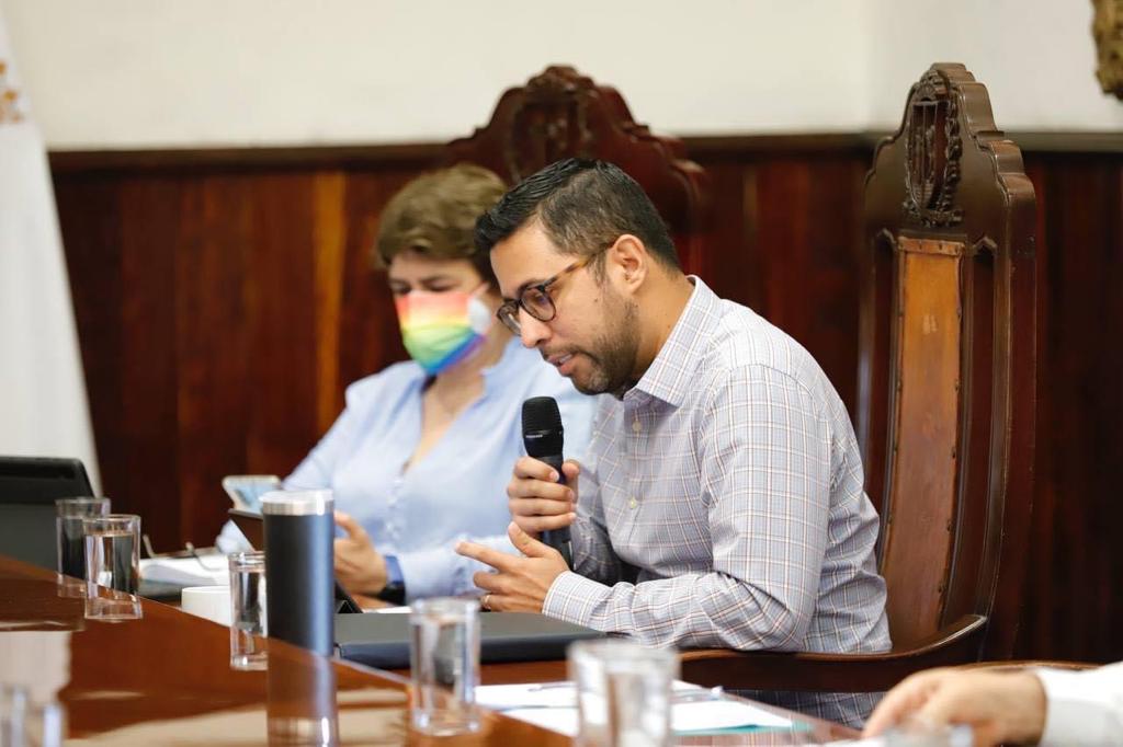 Modificarán “Computadora en casa” para beneficiar a más estudiantes de Mérida