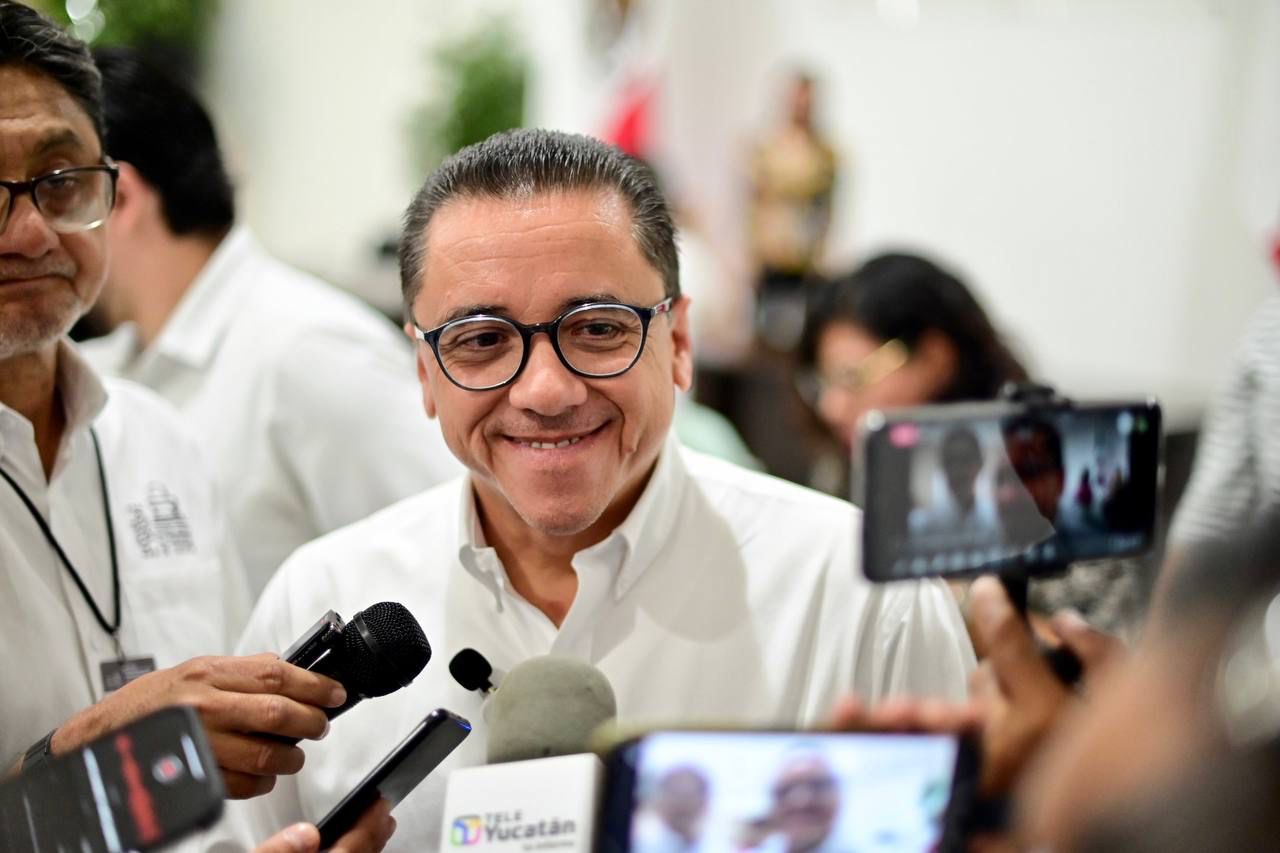 Legislarán para escuchar el sentir de la sociedad llegue a buen puerto