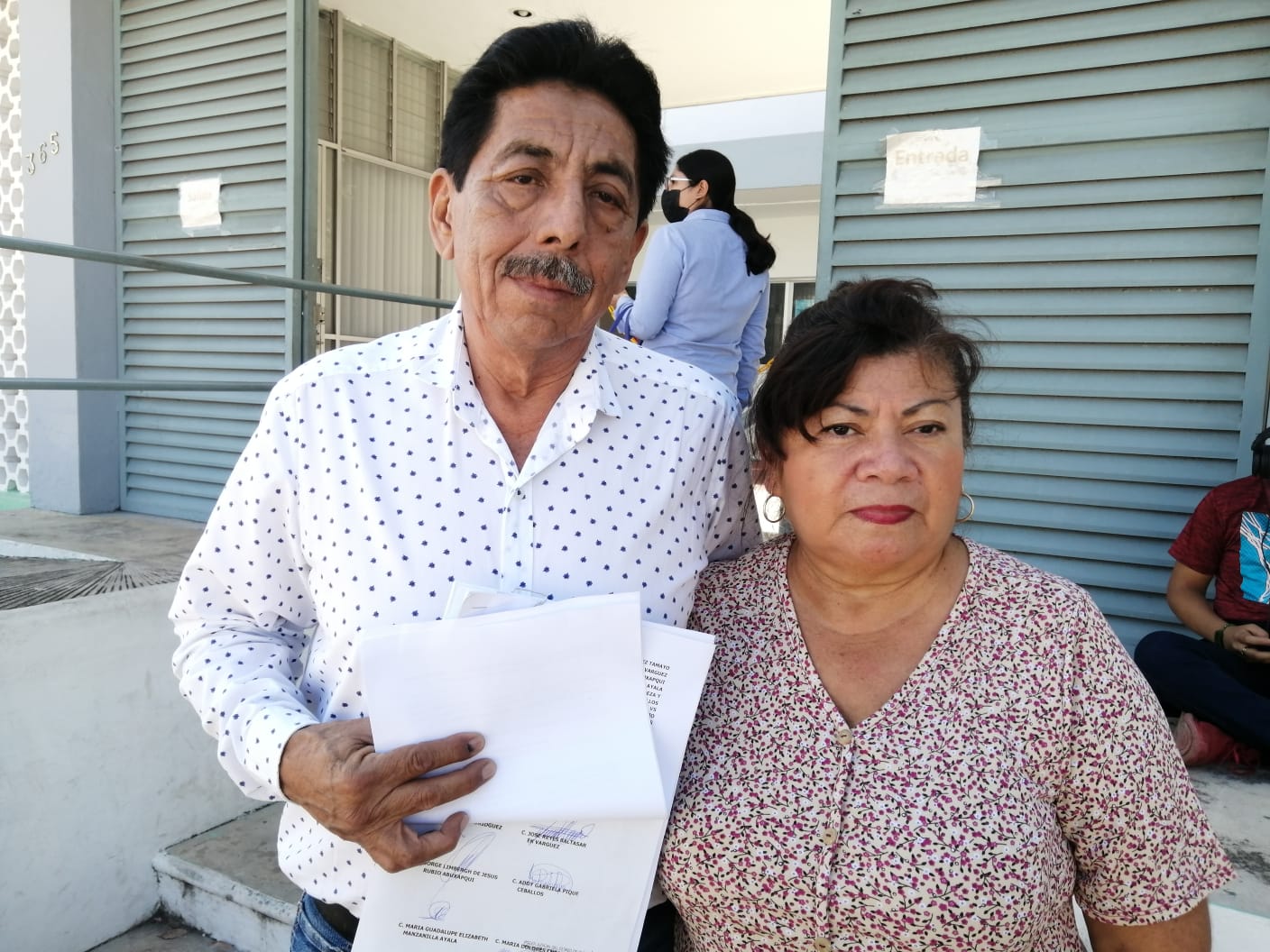 Impugnan la convocatoria para elegir al dirigente del Sindicato de Trabajadores del Poder Ejecutivo