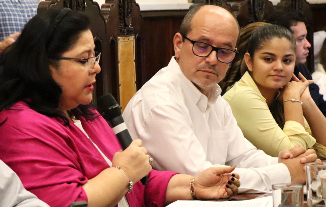 Solicita prórroga en el descuento del 30% en el pago del impuesto predial