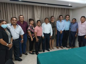 Nace Corriente Demócratica Sindical