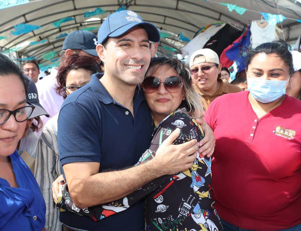 En marcha el Festival de la Veda, estrategia que impulsa el Gobernador Mauricio Vila Dosal para apoyar la economía de familias que dependen de esta actividad 