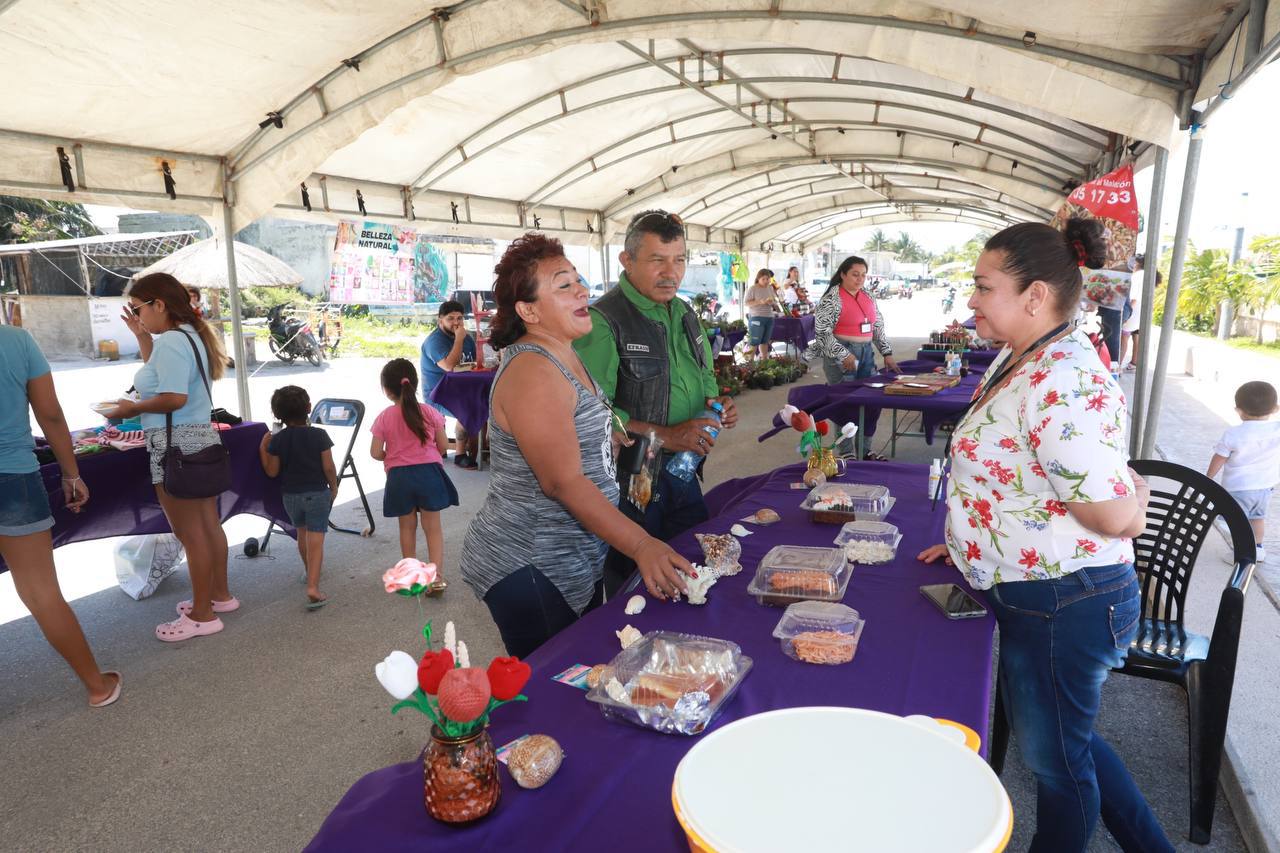 Amplia oferta de actividades en Dzilam Bravo por el Festival de la Veda 2023