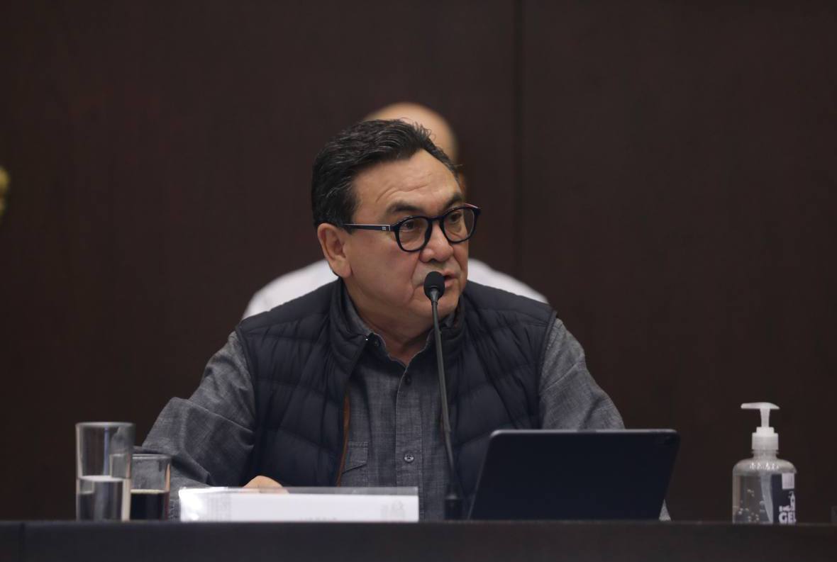 Gobierno del Estado expone lo hecho en materia de salud, educación y ambiental para seguir transformando a Yucatán