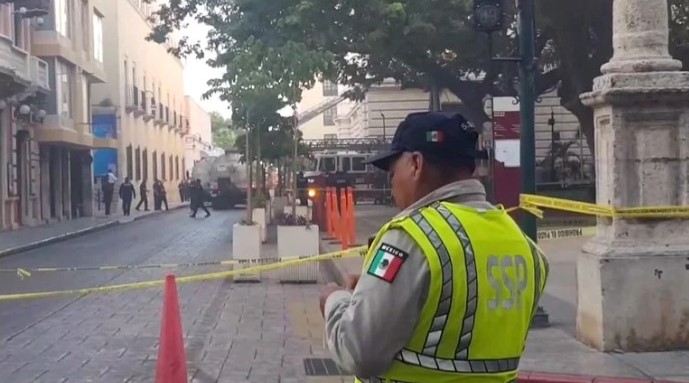 Hasta $80 millones invertirá el gobierno federal en la recuperación del Peón Contreras