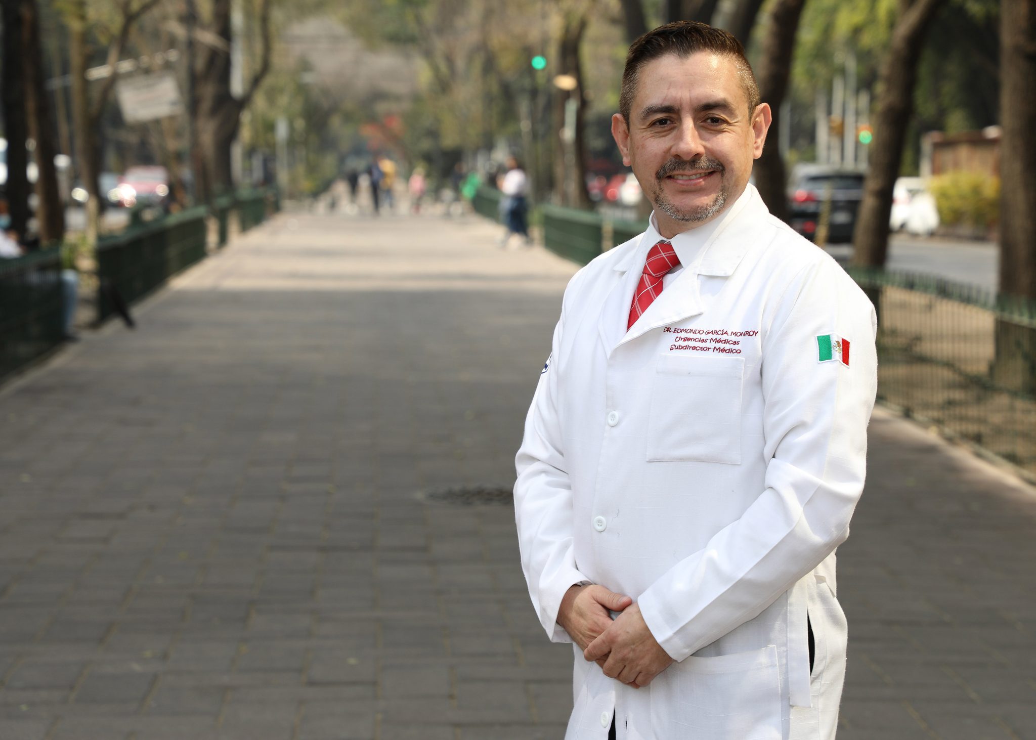 Alerta IMSS sobre riesgos a la salud por reto viral que incita a consumir medicamentos y llama a cuidar a menores de edad