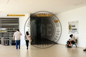 Sentenciado a prisión en juicio abreviado por violentar a su madre