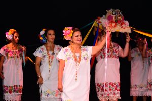 Ricardo López Méndez, el yucateco que enarboló la belleza y el orgullo nacional