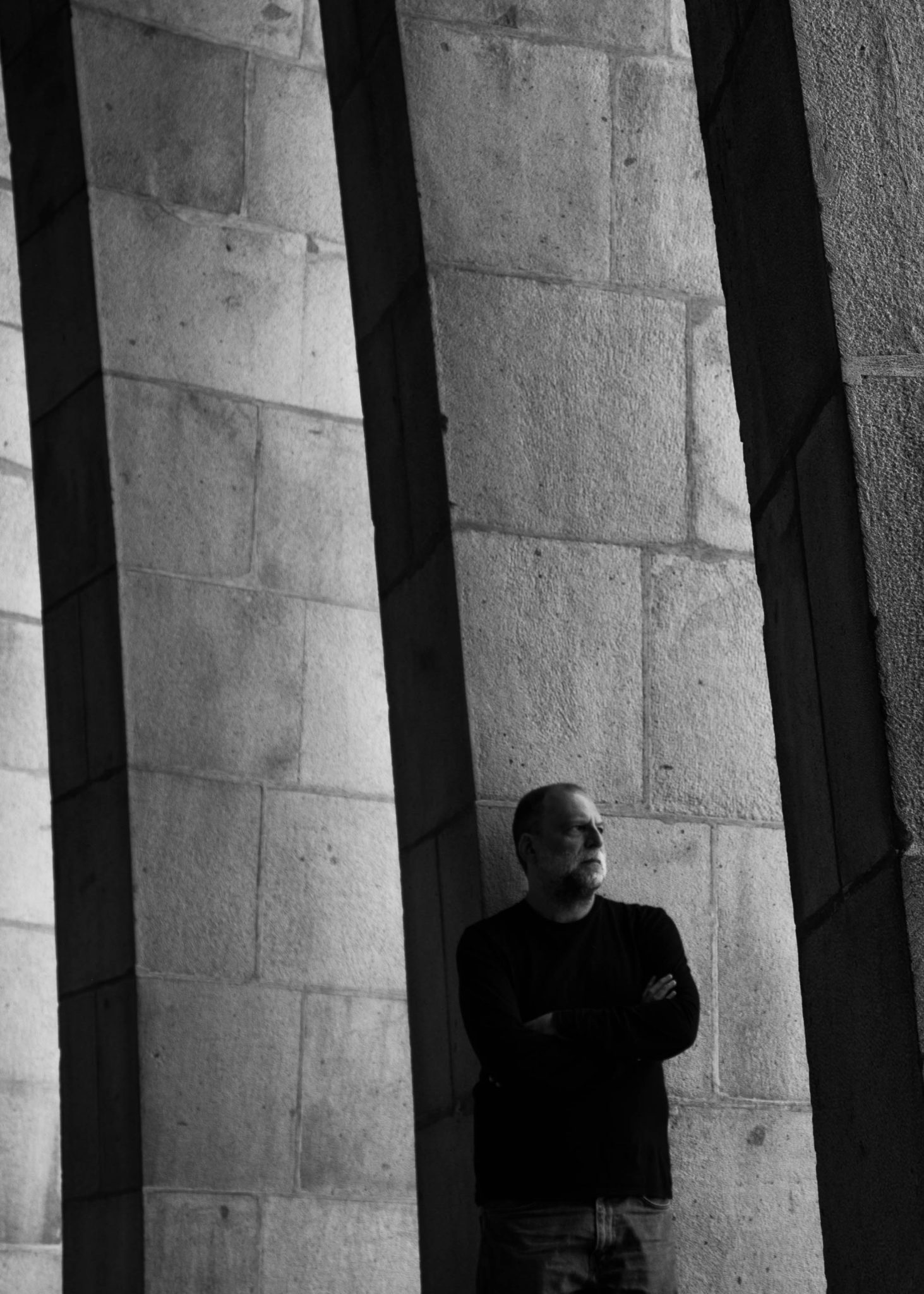 Germán Romero Pacheco, recipiendario de la Medalla Bellas Artes 2023