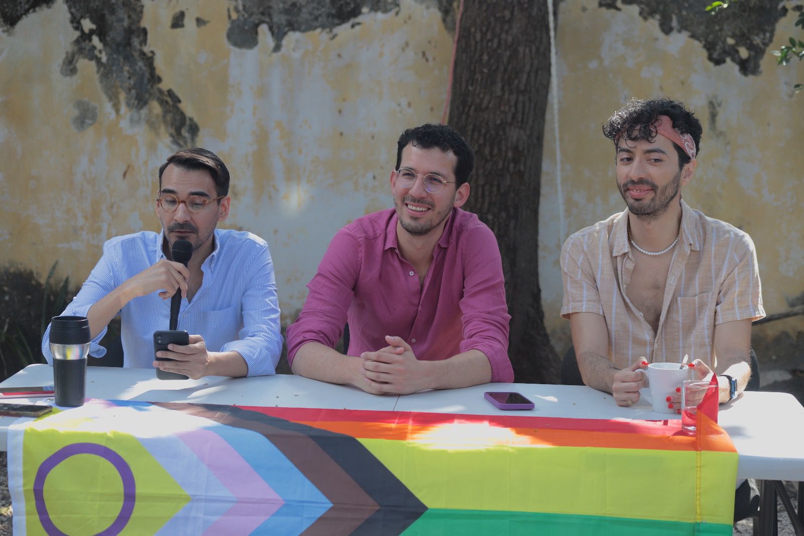 Solicitan una partida presupuestal para prevenir la discriminación en poblaciones LGBT