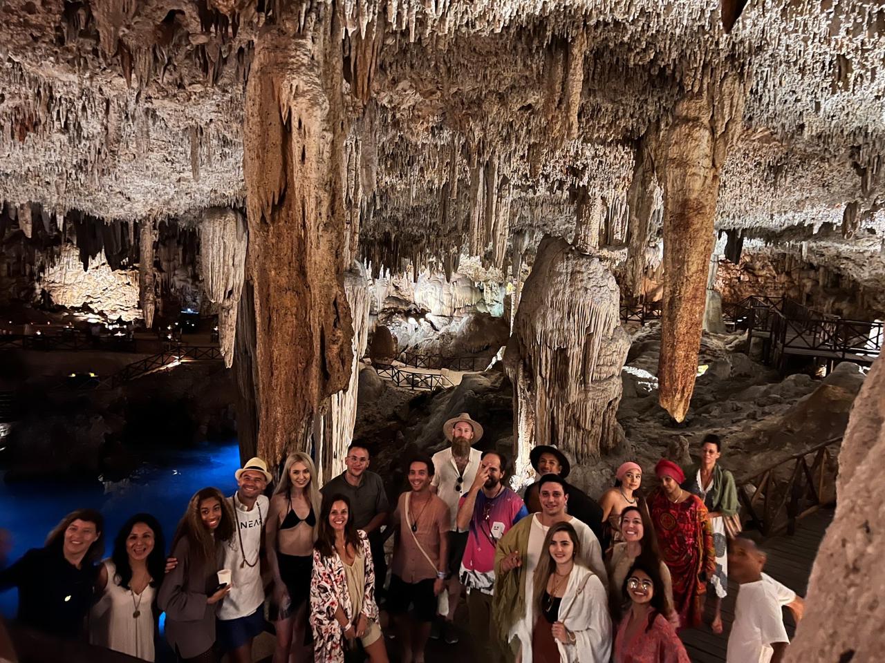 La experiencia yucateca de naturaleza Zazil Tunich obtiene reconocimiento a la Innovación del Producto Turístico Mexicano