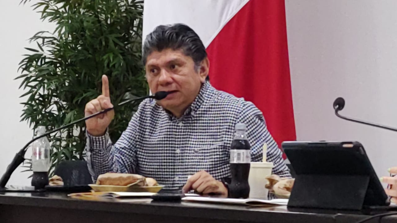 Hay priistas con mayor trayectoria que pudieron recibir el reconocimiento “Elvia Carrillo Puerto”