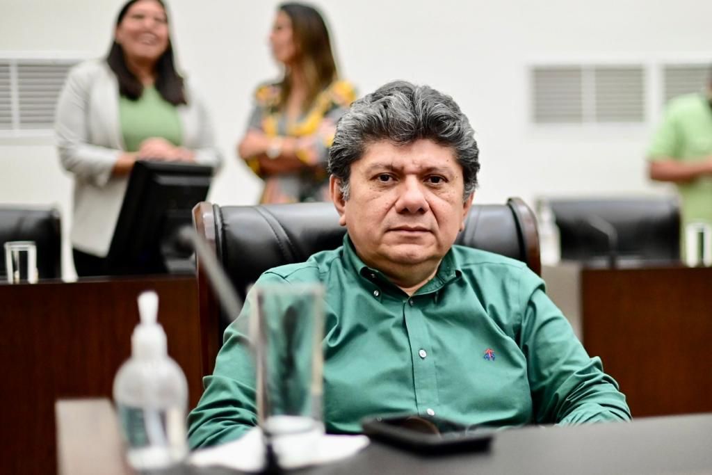 Si hubiera alianza, debe ser de gobierno, no electorera: Gaspar Quintal