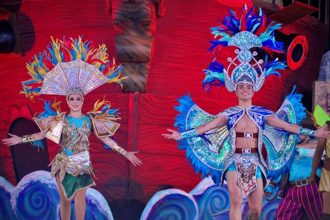 Turistas extranjeros recibirán información del Carnaval de Mérida en inglés o francés