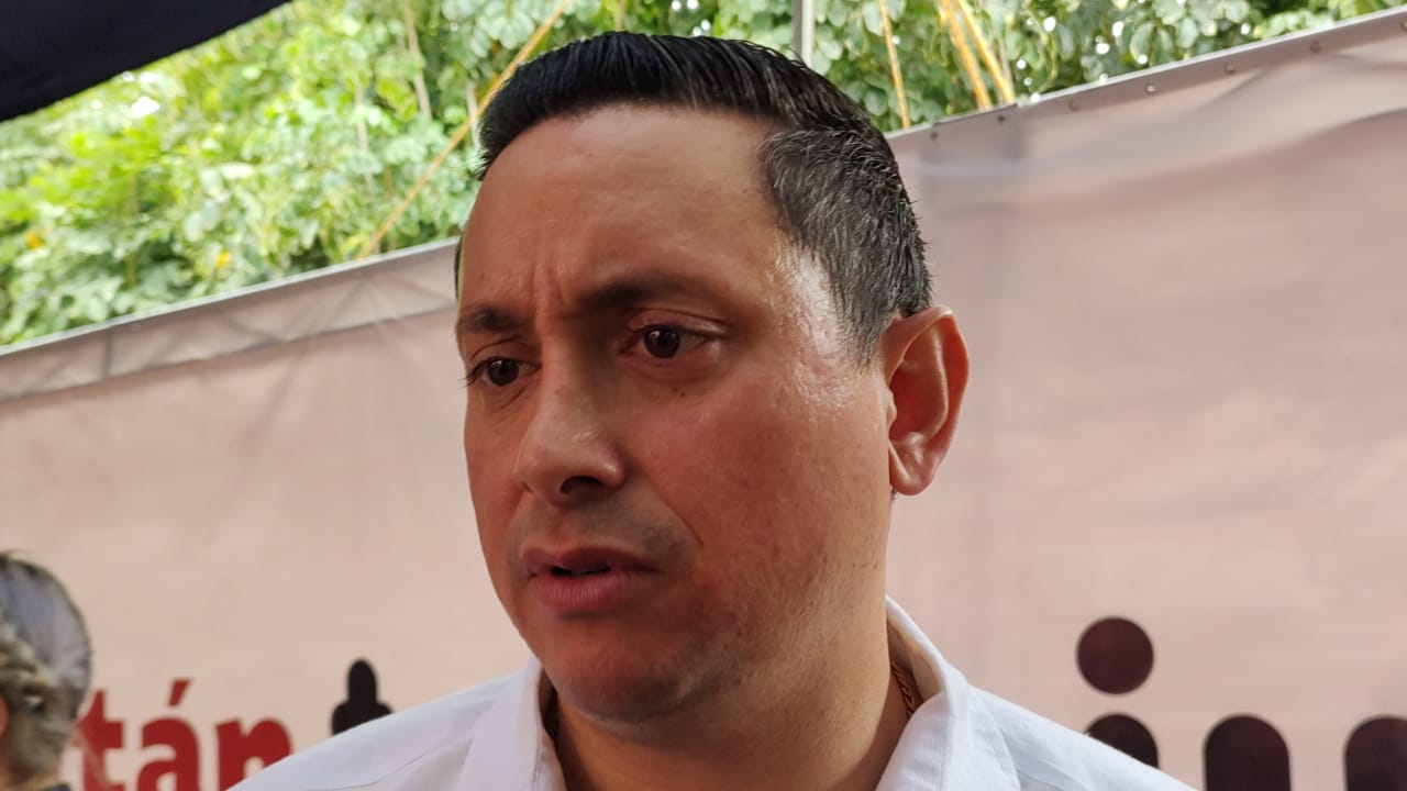 Morenista “descongelará” iniciativa para que se construyan viviendas dignas en Yucatán
