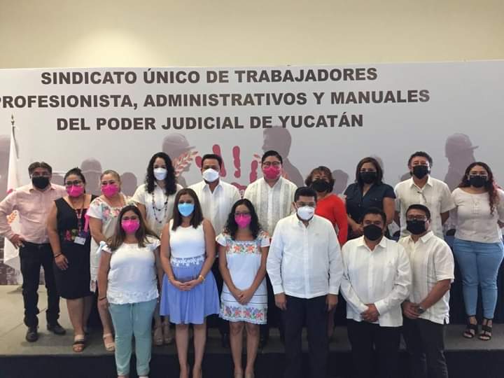 Con 518 socios, el Sindicato Único asegura ser la organización mayoritaria