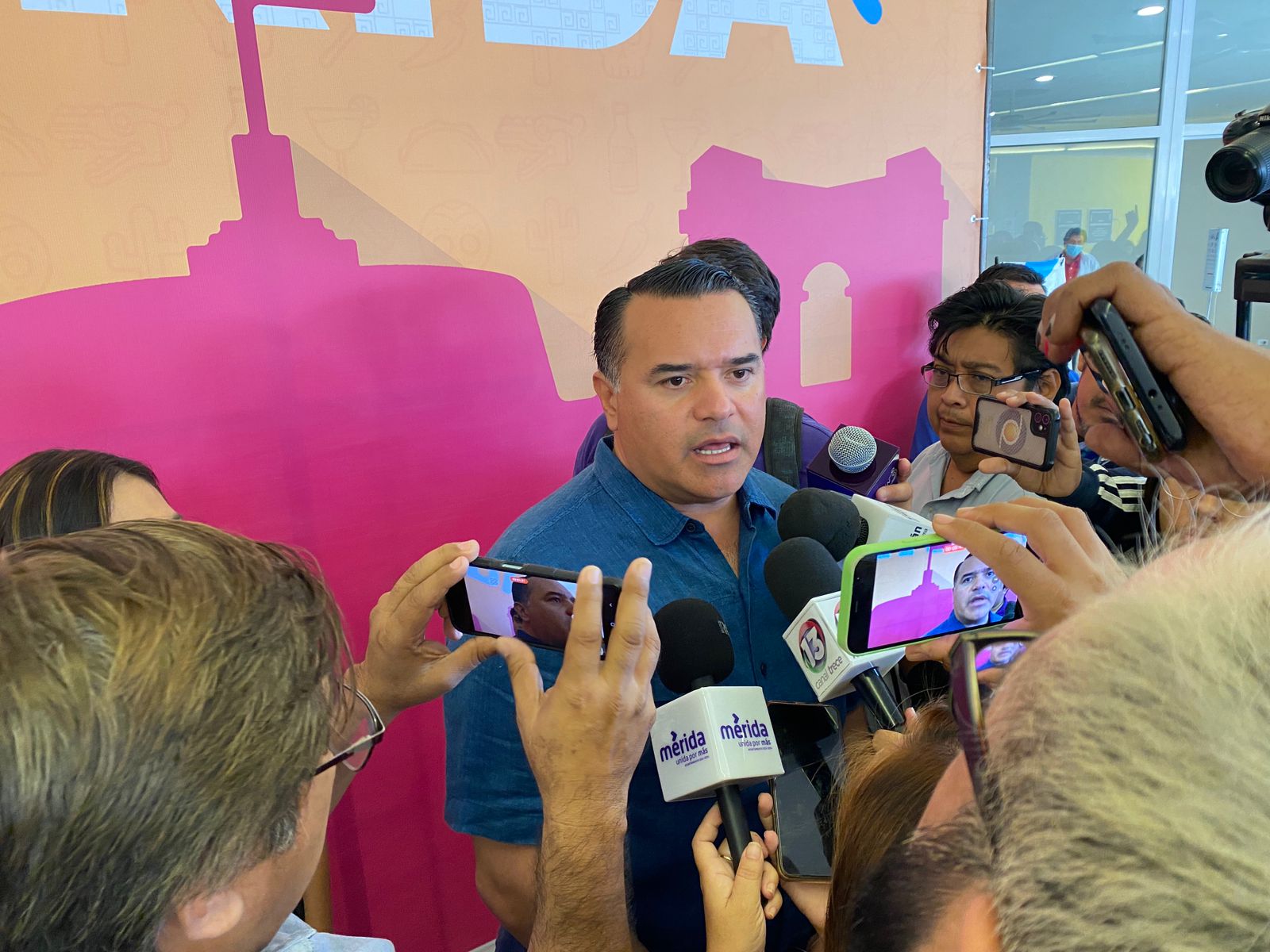 Carnaval de Mérida dejaría una derrama económica de $300 millones