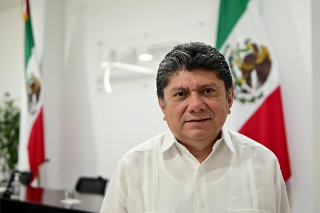 El Parque Tho’ debe ser recreativo, no lucrativo: Gaspar Quintal