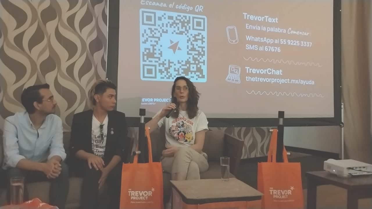 Presentan herramienta digital para prevenir el suicidio en juventudes de Yucatán