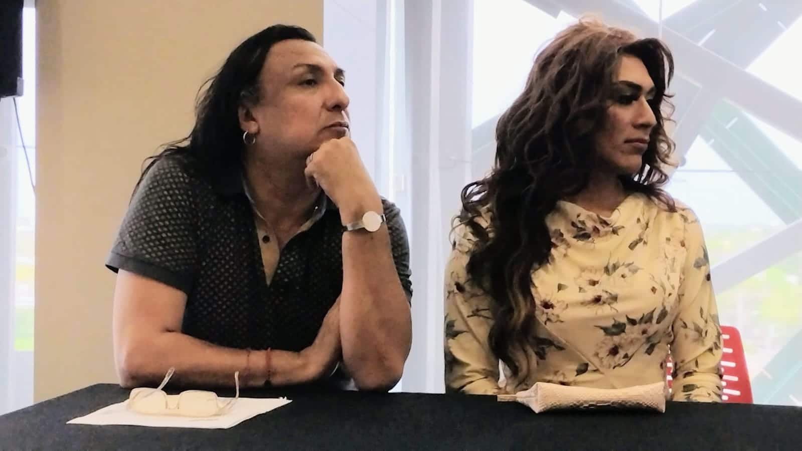 Grupos pro-familia dominan el espacio político para invisibilizar a las poblaciones LGBTIQ+