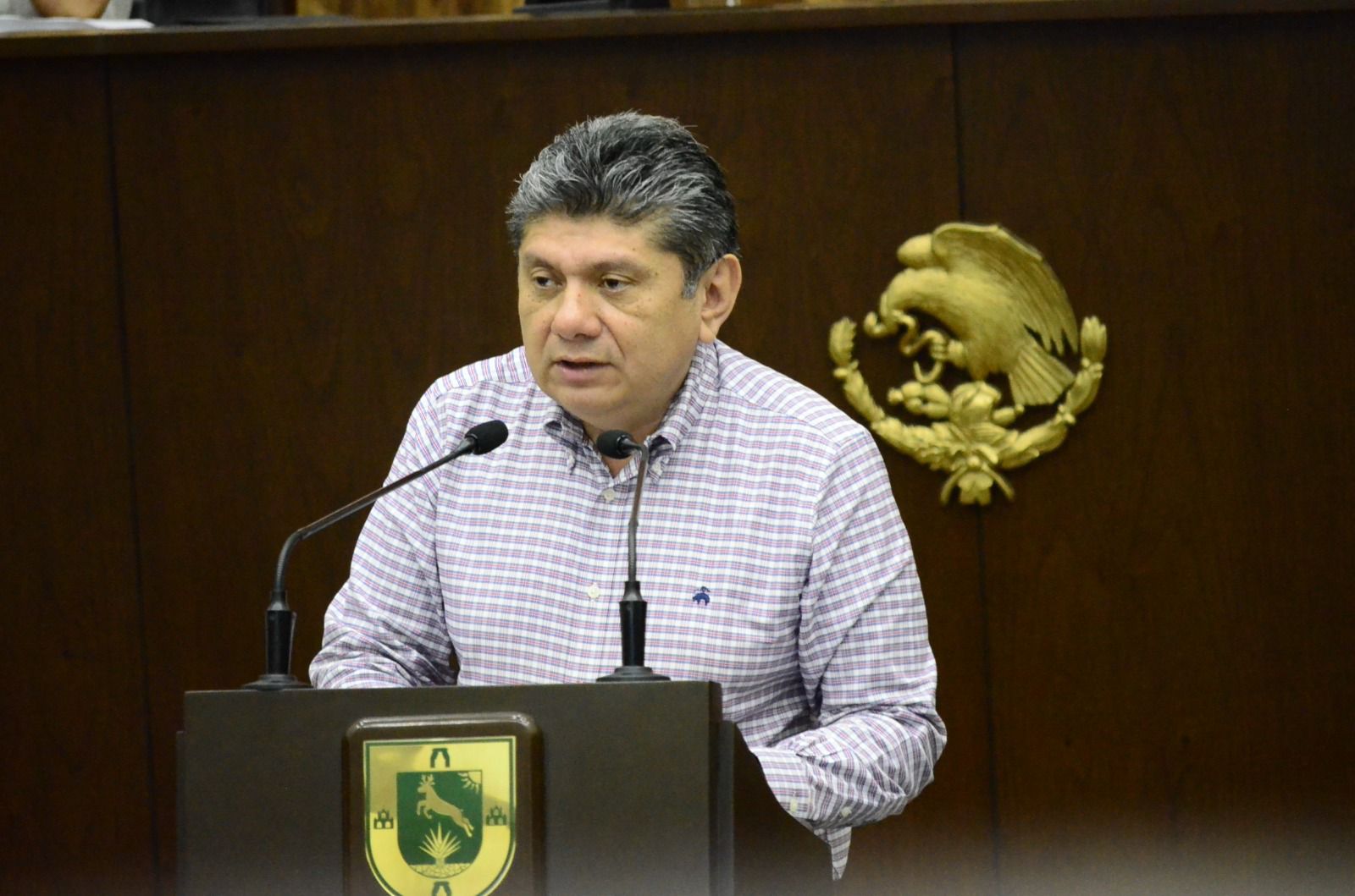 Fracción del PRI propone elevar a constitucional la autonomía de la UADY