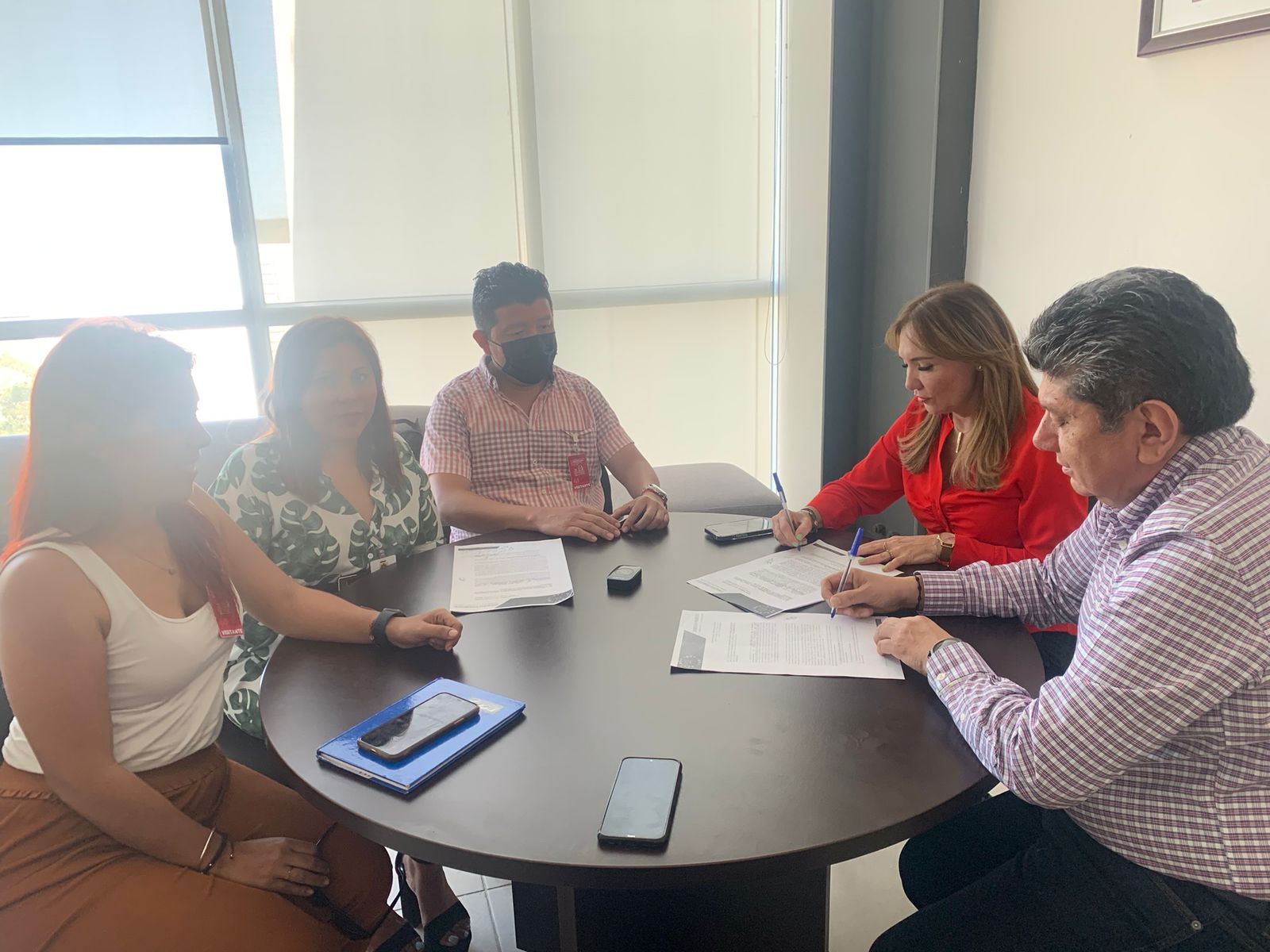Se exhorta a cumplir con la reforma al Poder Judicial: Gaspar Quintal