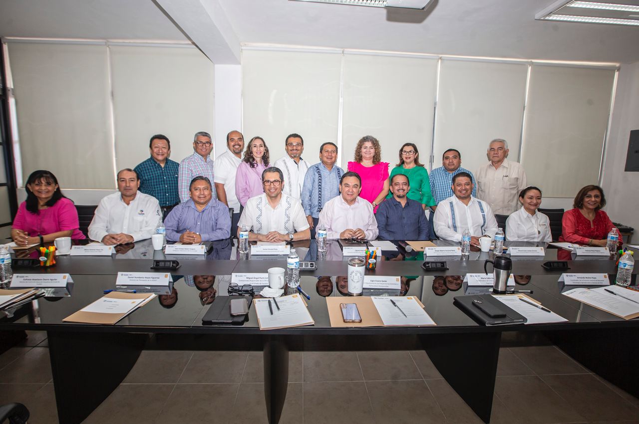 Destacan la recuperación de matrícula en Educación Media Superior