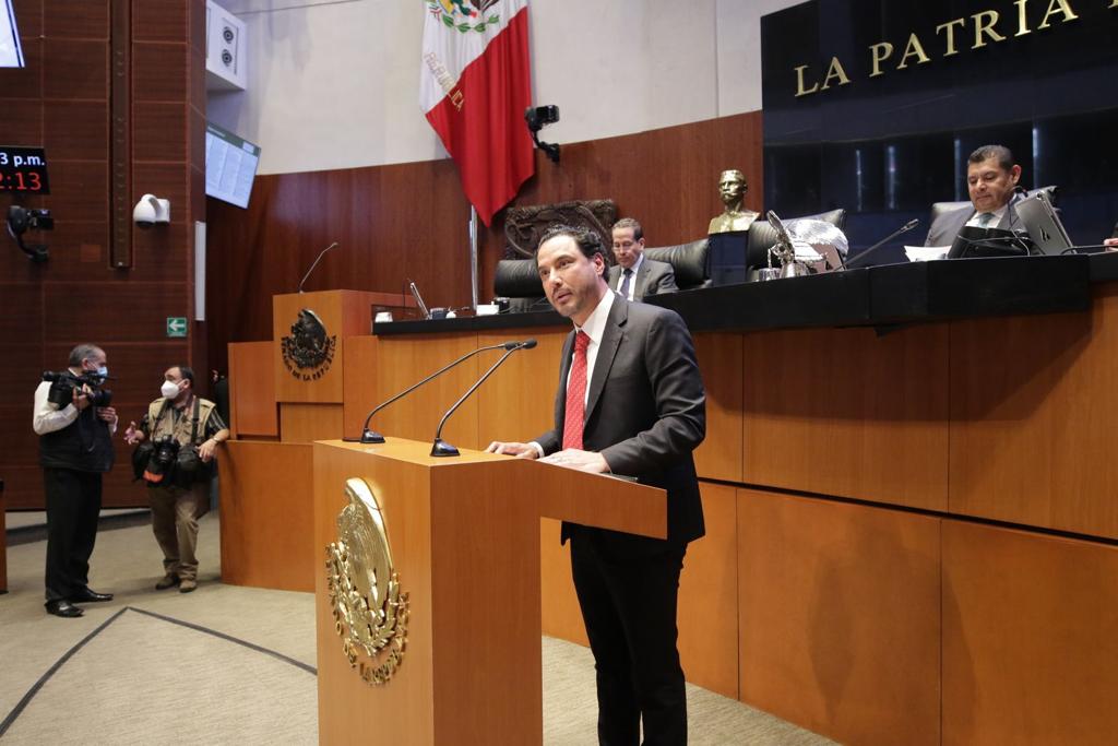 Raúl Paz devolvió casi medio millón de pesos que gastó en Egipto