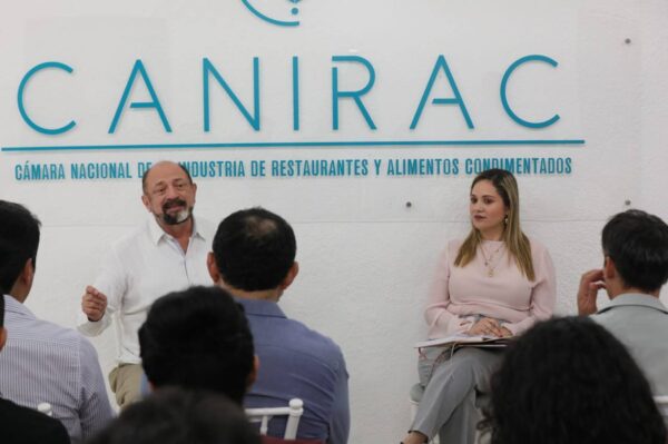 Yucatán refuerza su posicionamiento como destino gastronómico con el respaldo de SEFOTUR y CANIRAC. Se desarrollarán actividades para fortalecer su reconocimiento internacional.