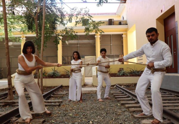 La UNAY presenta su cartelera de eventos culturales para marzo y abril con conciertos, danza y teatro en diversos foros de Mérida.

