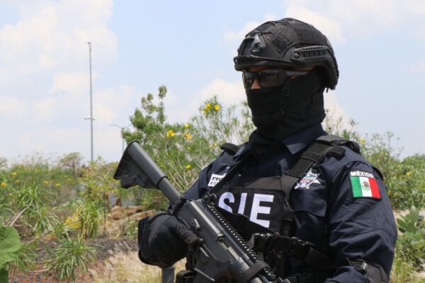 La Policía Municipal de Mérida pone a disposición a un agente por una intervención a deportistas en el parque de San Juan. Reafirman apoyo al deporte y respeto al uso de espacios públicos.