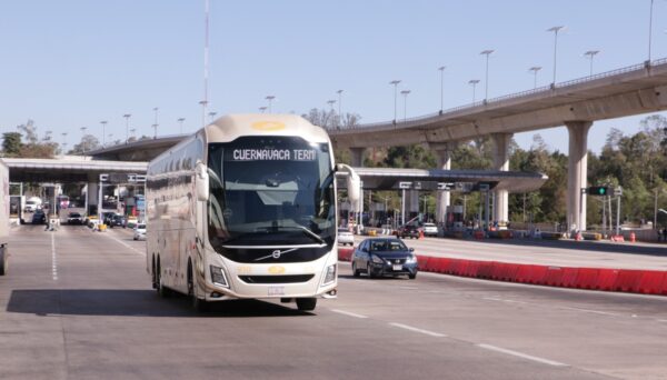 Estudiantes y maestros recibirán descuentos en el servicio ferroviario y autotransporte federal durante la Semana Santa 2025. Obtén más información sobre cómo acceder a estos beneficios.