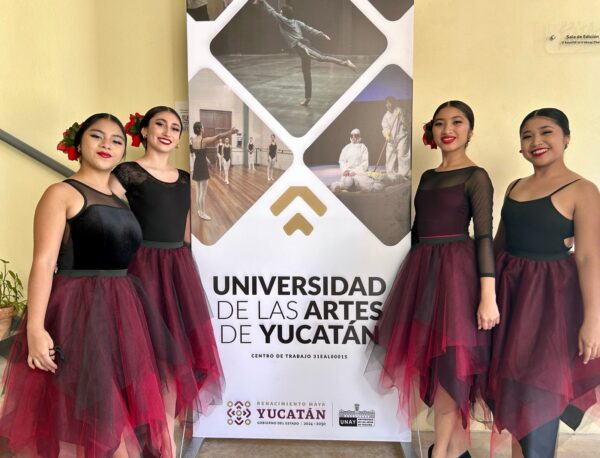 La UNAY celebra el Día Internacional de la Danza con una jornada artística y cultural el 29 de abril, que incluye talleres, conferencias, cine y el estreno del espectáculo De Bizet a Albéniz, una puesta en escena con música en vivo y coreografías de Escuela Bolera.
